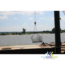 steiger Verbouwing Calpam steiger voor J.R. Smidt Coll. P.Snip (29)